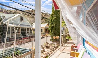 425 Garden Ave, Bisbee, AZ 85603