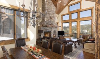 12 Upper Cascade Ridge Rd, Big Sky, MT 59716