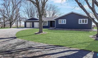 46923 250th St, Baltic, SD 57003