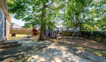2809 Pinehurst Cv, Benton, AR 72019