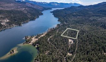Nhn W Swan Shores Road, Bigfork, MT 59911