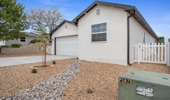 236 Sunrise Bluffs Dr, Belen, NM 87002