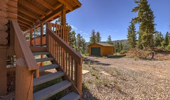 1042 N Aspen Dr, Brian Head, UT 84719