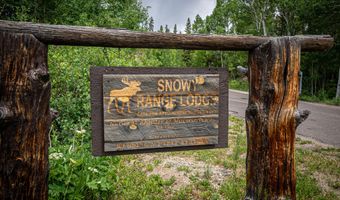 76 Barber Lake Rd, Centennial, WY 82055