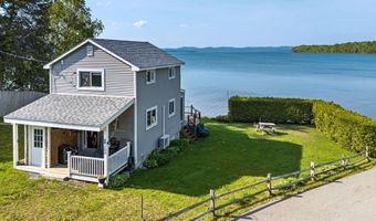106 Potash Bay Rd, Addison, VT 05491