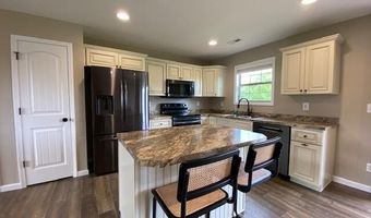 121 Redwood Dr, Bardstown, KY 40004
