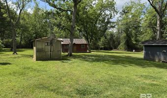 15760 Pine Grove Rd Ext, Bay Minette, AL 36507
