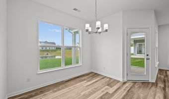 3829 Bozeman Way Plan: Castello, Bargersville, IN 46106