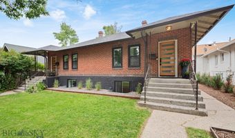 728 S Tracy Ave, Bozeman, MT 59715