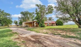 20523 E County Road 158 Rd, Altus, OK 73521