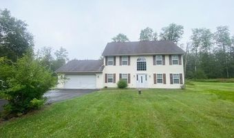 122 Cranberry Dr, Blakeslee, PA 18610