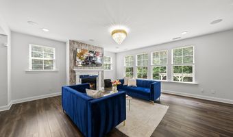 1705 Pointe Xing, Apex, NC 27523
