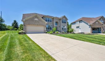 10342 Townley Ct, Aurora, OH 44202