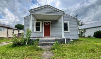 62 Railroad St, Bancroft, WV 25011