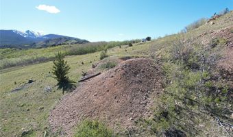 NHN Alpha Lode & Alpha Fraction Lode Alpha Trail, Anaconda, MT 59711