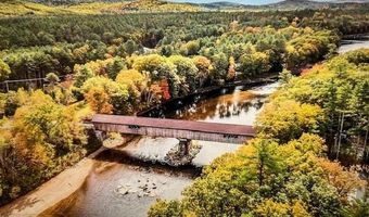 82 Pond Rd, Campton, NH 03223