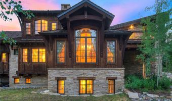 327 Peerless Dr, Breckenridge, CO 80424