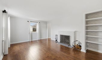 5402 S 12TH St S, Arlington, VA 22204