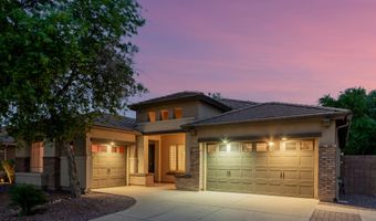 349 E ATLANTIC Dr, Casa Grande, AZ 85122