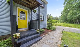 835 Erickson Rd, Ashby, MA 01431