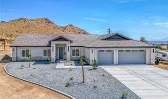 19707 Roanoke Rd, Apple Valley, CA 92307