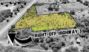 County Road 1479, Ada, OK 74820