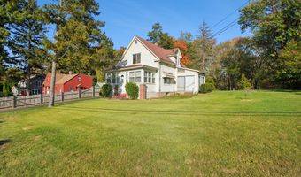 108 Woodland Ave, Bloomfield, CT 06002