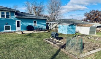 1410 MULBERRY St, Atlantic, IA 50022