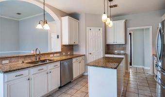 323 Del Cano Dr, Allen, TX 75002