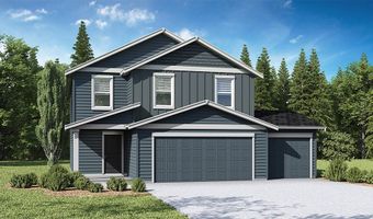 2133 NE 4th Ave, Battle Ground, WA 98604