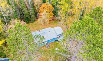 5462 Twin Lakes Loop 45, Aurora, MN 55705