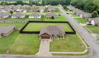 1680 Courtney Ln, Alma, AR 72921