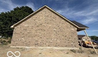 1606 Sutton St, Alexandria, IN 46001