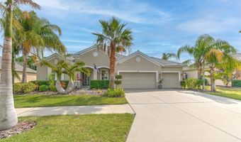 5409 CONCH SHELL Pl, Apollo Beach, FL 33572