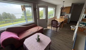 205 W KENSINGTON Ave, Astoria, OR 97103