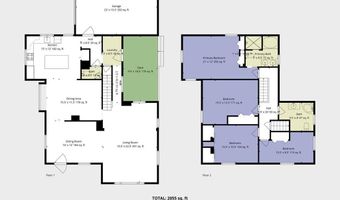 150 College Ave, Ashland, OH 44805