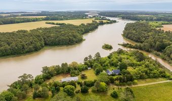 24324 ADAMS HILL Dr, Accomac, VA 23301