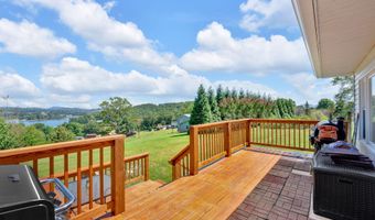 1607 Tater Hill Rd, Bean Station, TN 37708