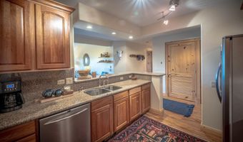 44 Sage Ln 315, Angel Fire, NM 87710