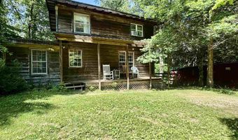 25 Hillbilly Hollar Rd, Bedford, IN 47421