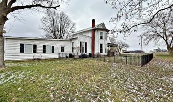 108 N Seneca St, Attica, OH 44807