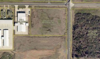Tbd Northwood South Road, Blanchard, LA 71107