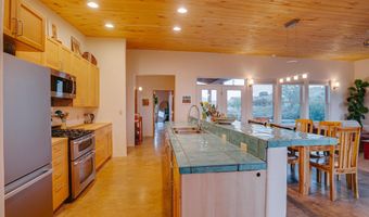 169 Coyote Loop, Arroyo Hondo, NM 87513
