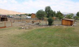 176 Valley Ct, Challis, ID 83226
