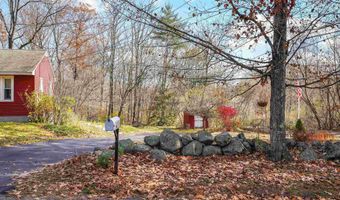 29 N Main St, Antrim, NH 03440