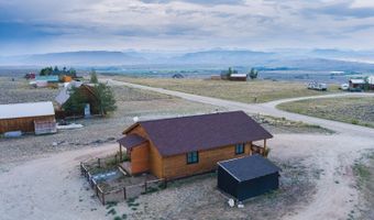 9 OSWEGO Trl, Boulder, WY 82923