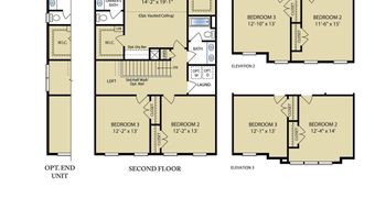 728 ALDORA Dr 113, Aberdeen, MD 21001