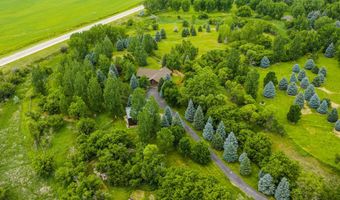 28 Apache Rd, Clearmont, WY 82835