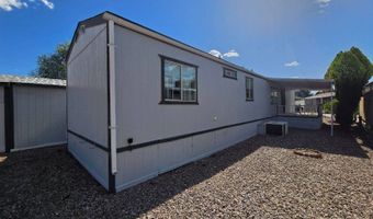 853 N State Rte 47, Chino Valley, AZ 86323