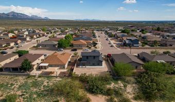 3087 MYRIAM Dr, Anthony, TX 79821